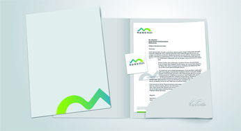 構筑品牌新高度 物業管理品牌VI與軟件開發的一體化戰略