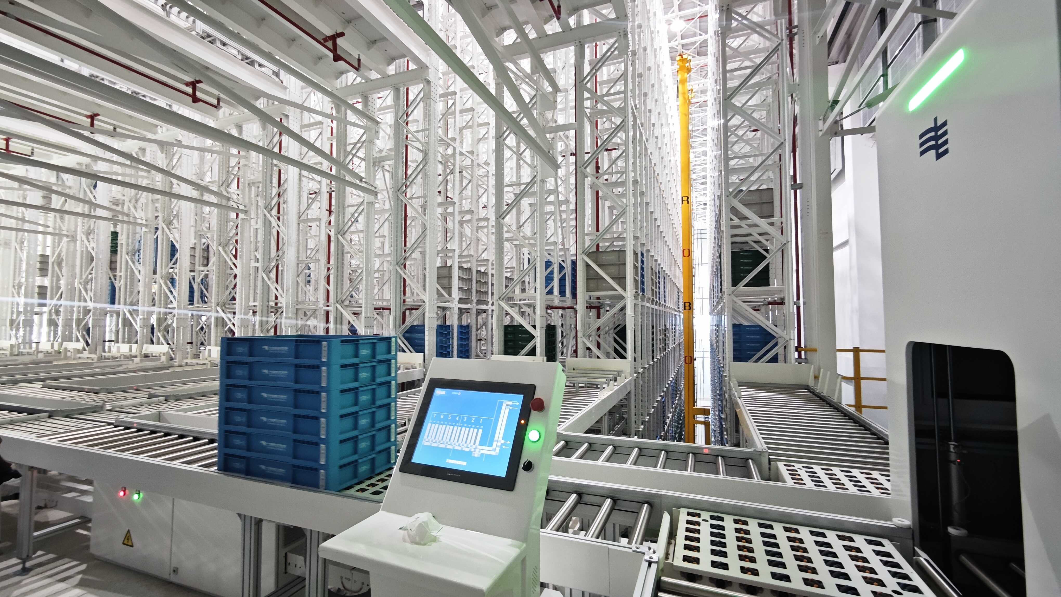 南方電網(wǎng)貴州電網(wǎng)公司建成電能計量檢定“智慧工廠”，引領(lǐng)網(wǎng)絡(luò)技術(shù)服務(wù)新標(biāo)桿